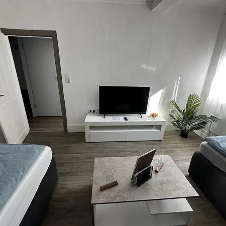 Appartamento Zur Gasse
