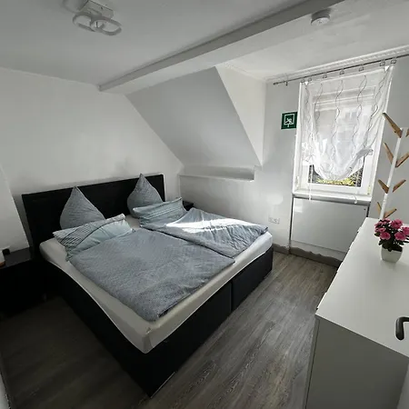 Apartment Zur Gasse *