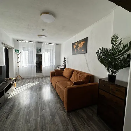 Zur Gasse Apartment Zell an der Mosel