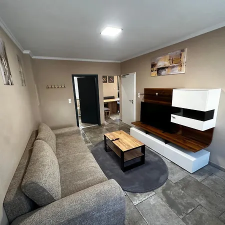 Appartamento Zur Gasse Zell an der Mosel