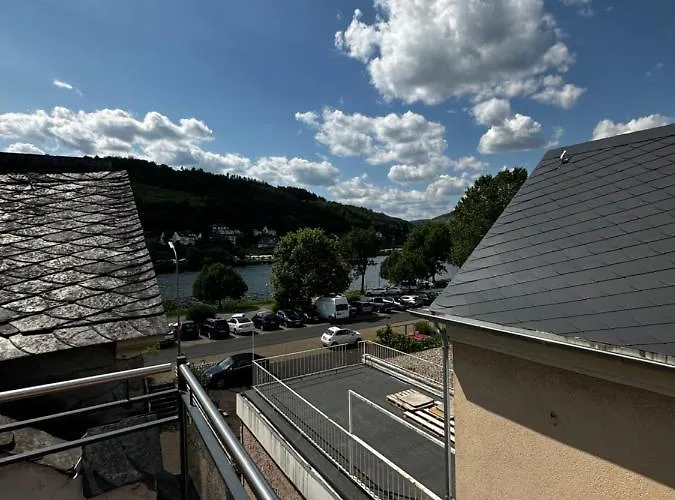 Zur Gasse Apartment *