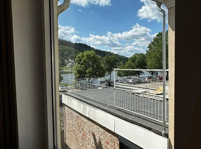 Zur Gasse Apartment *