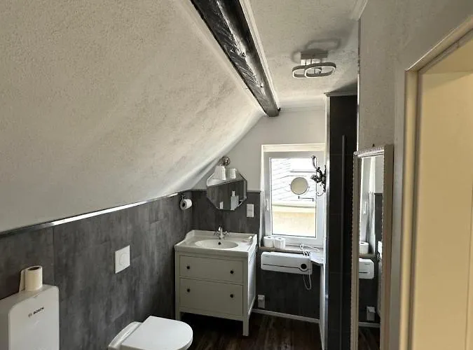 Zur Gasse Zell an der Mosel