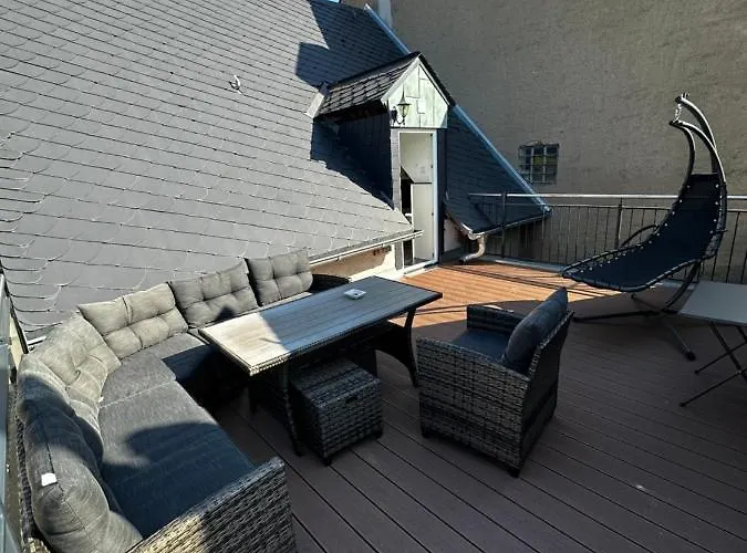 Zur Gasse Zell an der Mosel