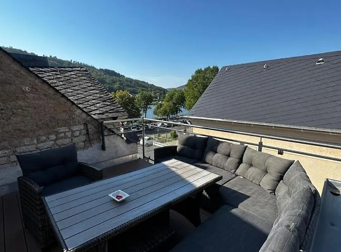 Zur Gasse Apartment *