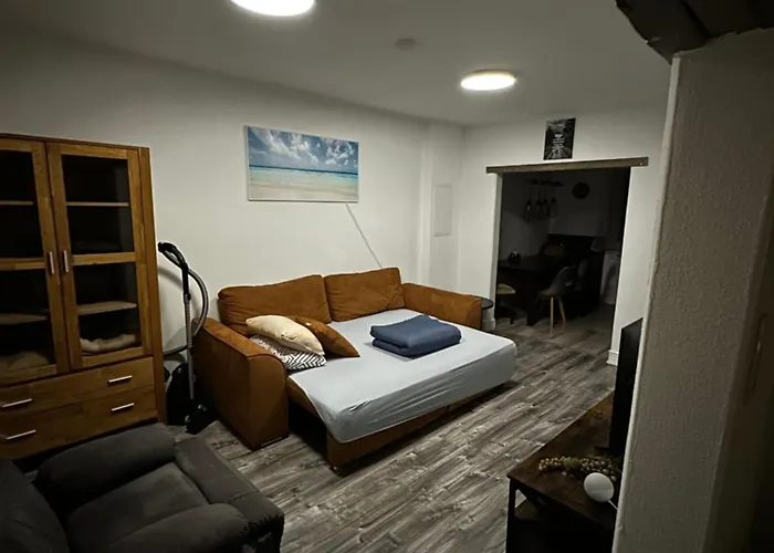 Lejlighed Zur Gasse *