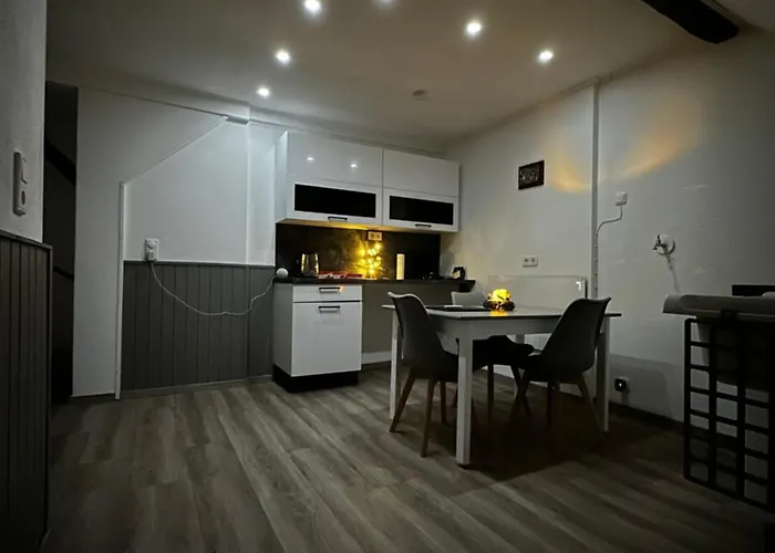 Zur Gasse Lejlighed Zell