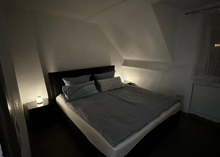 Apartment Zur Gasse Zell an der Mosel