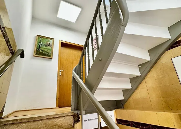 Lejlighed Zur Gasse *