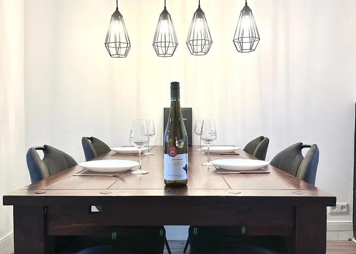 Zur Gasse * Zell an der Mosel