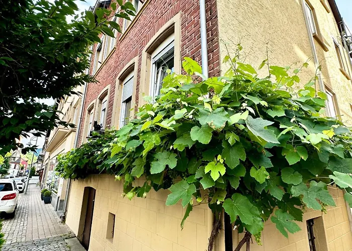 Zur Gasse Apartment