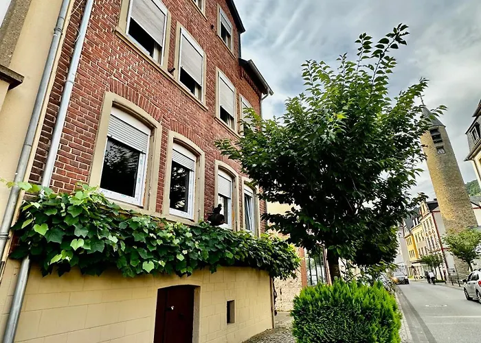 Lejlighed Zur Gasse *