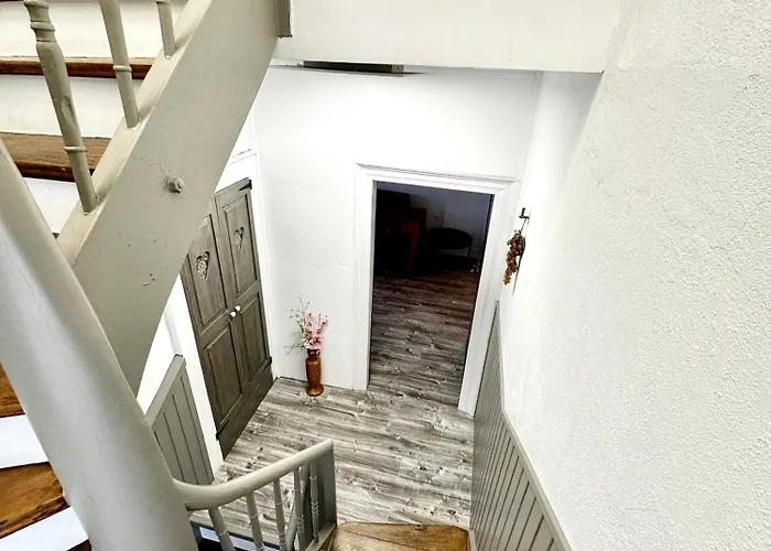 Zur Gasse * Zell an der Mosel