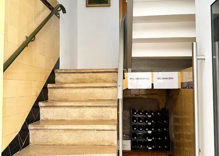 Apartment Zur Gasse *