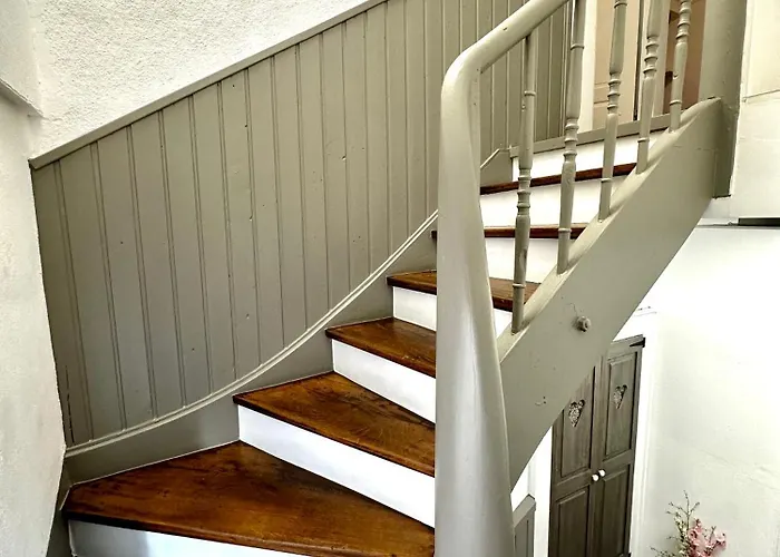 Zur Gasse Lejlighed Zell