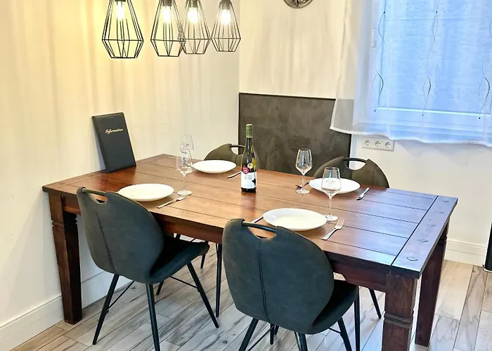 Zur Gasse Zell an der Mosel