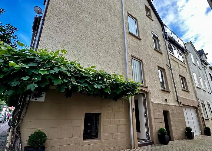 Lejlighed Zur Gasse *