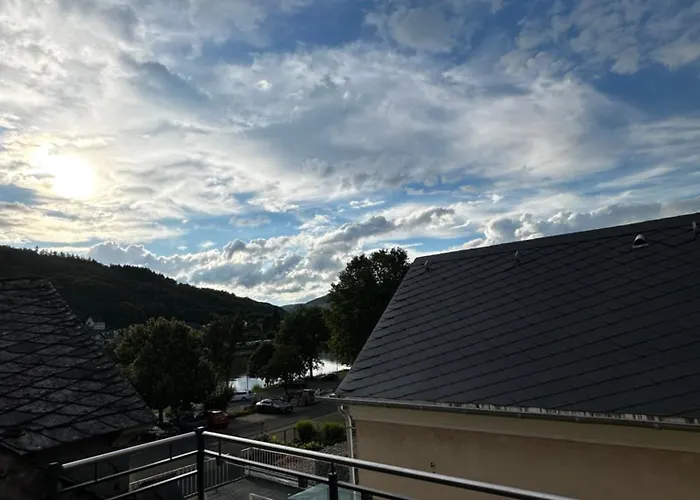 Zur Gasse Apartment Zell an der Mosel