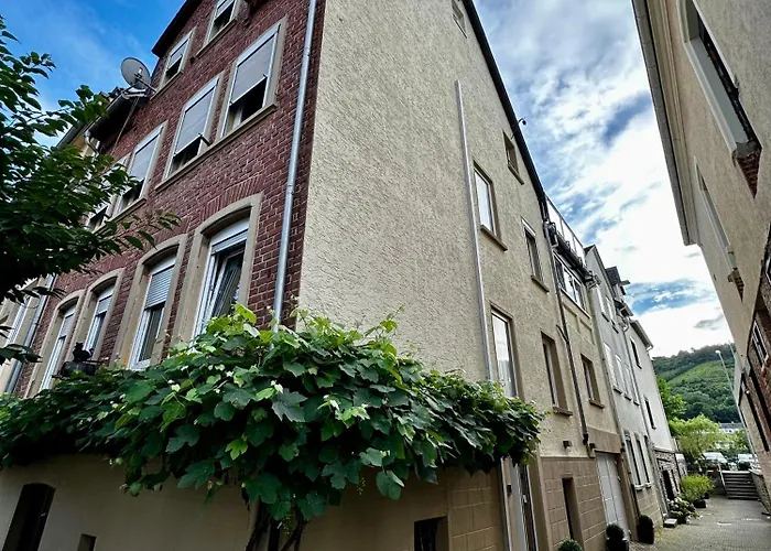 Zur Gasse Zell
