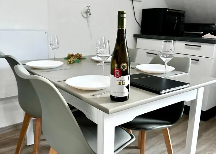 Zur Gasse Lejlighed *