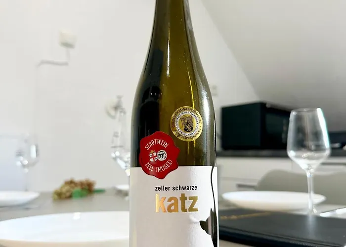 Apartment Zur Gasse *