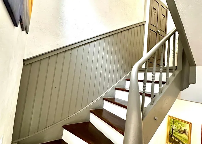 Apartment Zur Gasse Zell an der Mosel