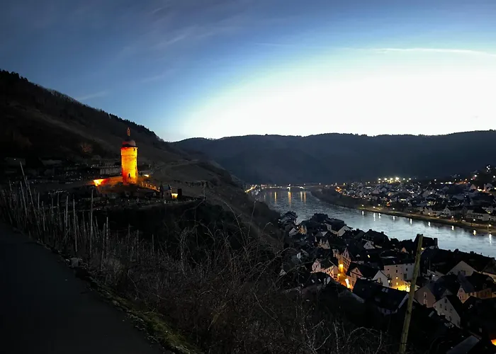 Zur Gasse Lejlighed *