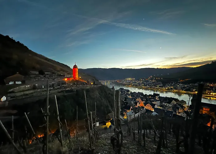 Apartment Zur Gasse *