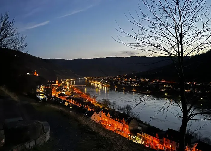Zur Gasse Apartment Zell an der Mosel