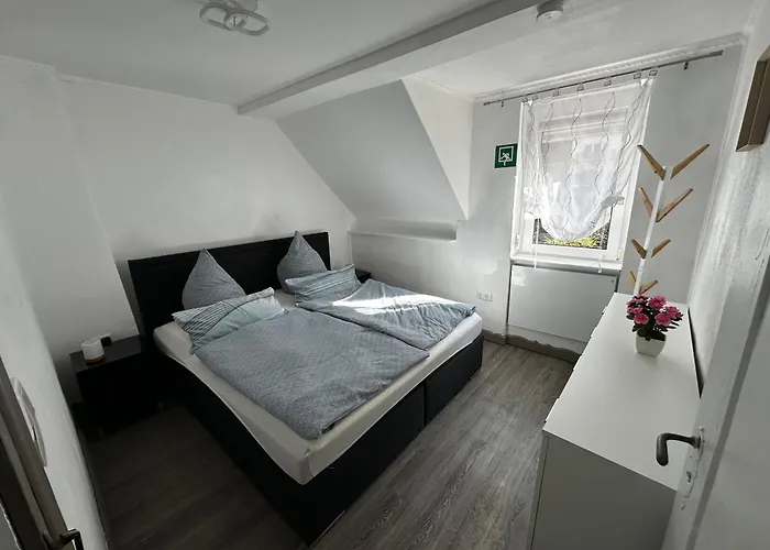 Apartment Zur Gasse *